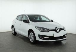 Renault Megane III , Salon Polska, Serwis ASO, Klimatronic, Tempomat, Parktronic