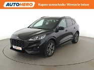 Ford Kuga III ST Line navi kamera virtual acc grzane fotele