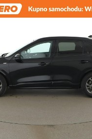 Ford Kuga III ST Line navi kamera virtual acc grzane fotele-2
