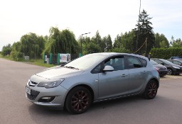 Opel Astra J Super stan gwaracja