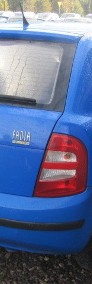 skoda fabia 1,2 dobra do miasta małe spalanie.-4