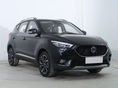 MG ZS ZS SUV , 1. Właściciel, Serwis ASO, VAT 23%, Skóra, Navi, Klima,-1