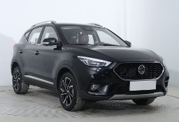 MG ZS ZS SUV , 1. Właściciel, Serwis ASO, VAT 23%, Skóra, Navi, Klima,