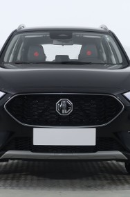 MG ZS ZS SUV , 1. Właściciel, Serwis ASO, VAT 23%, Skóra, Navi, Klima,-2