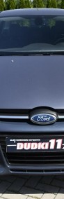 Ford Focus III 1,6Benz DUDKI11 Klimatronic 2 str.El.Szyby.Parktronic.Hak.OKAZJA-4