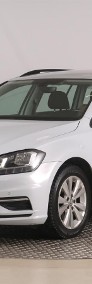 Volkswagen Golf Sportsvan , Salon Polska, Serwis ASO, Klima, Tempomat, Parktronic-3