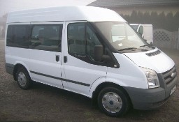 Ford Transit VI 2.2 Diesel 116KM 2009r