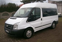 Ford Transit VI 2.2 Diesel 116KM 2009r