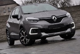 Renault Captur 1,3 TCE - 150 PS,AUTOMATIK,KAMERA,KLIMATRONIK,DWA KOLORY