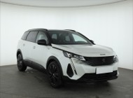 Peugeot 5008 , Salon Polska, 1. Właściciel, Serwis ASO, Automat, VAT 23%,
