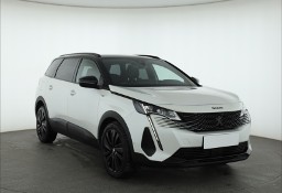 Peugeot 5008 , Salon Polska, 1. Właściciel, Serwis ASO, Automat, VAT 23%,