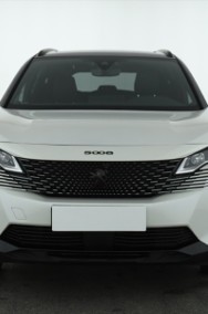 Peugeot 5008 , Salon Polska, 1. Właściciel, Serwis ASO, Automat, VAT 23%,-2