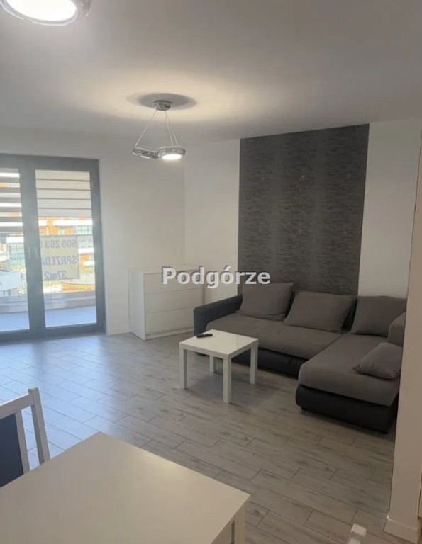 Mieszkanie na sprzedaż, 37 m², 1 pokój Kraków Grzegórzki