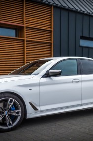 M550i xDrive sport 530KM 2019r serwisowany w ASO-2