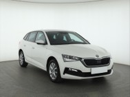 Skoda Scala , Salon Polska, 1. Właściciel, VAT 23%, Klimatronic,