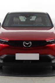 Mazda MX-30 , SoH 94%, Salon Polska, Automat, VAT 23%, Skóra, Navi,-2