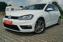 Volkswagen Golf VII R-Line DSG 1,4 140 km Hak navi na pasku rozrządu