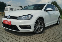 Volkswagen Golf VII R-Line DSG 1,4 140 km Hak navi na pasku rozrządu