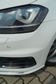 Volkswagen Golf VII R-Line DSG 1,4 140 km Hak navi na pasku rozrządu-2