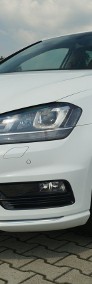 Volkswagen Golf VII R-Line DSG 1,4 140 km Hak navi na pasku rozrządu-3