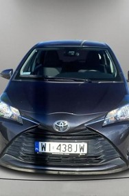 Toyota Yaris III 1.5 Active ! 111 KM ! Salon Polska ! Faktura VAT 23%-2