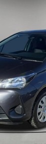 Toyota Yaris III 1.5 Active ! 111 KM ! Salon Polska ! Faktura VAT 23%-3