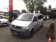 Volkswagen Transporter T5 9 osobowy