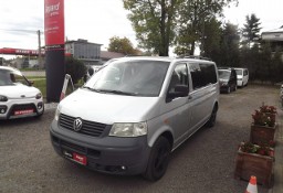 Volkswagen Transporter T5 9 osobowy