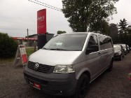 Volkswagen Transporter T5 9 osobowy