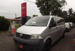 Volkswagen Transporter T5 9 osobowy