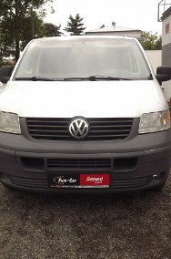 Volkswagen Transporter T5 9 osobowy-2