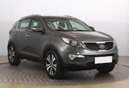 Kia Sportage III , Automat, Xenon, Klimatronic, Tempomat, Parktronic,