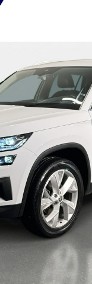 Skoda Kodiaq VAT 23% Style 1.5TSI 150KM DSG 2023 r., salon PL, HAK, kpl. kół, V-4