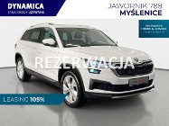 Skoda Kodiaq VAT 23% Style 1.5TSI 150KM DSG 2023 r., salon PL, HAK, kpl. kół, V