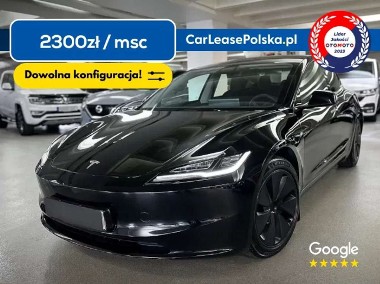 Tesla Model 3-1