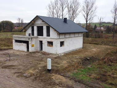 Dom Borek Stary-1