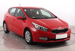 Kia Cee&apos;d II , Salon Polska, Klimatronic, Tempomat