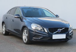 Volvo S60 II , Skóra, Navi, Xenon, Klimatronic, Tempomat, Parktronic