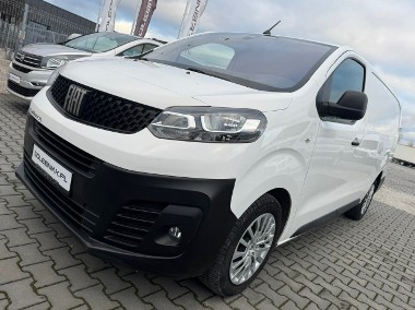 Fiat Scudo CHŁODNIA 0*C Izoterma *LONG* L3H1 nowa zabudowa !!!-1