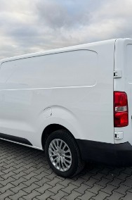 Fiat Scudo CHŁODNIA 0*C Izoterma *LONG* L3H1 nowa zabudowa !!!-2