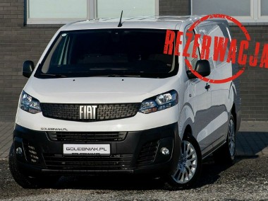 Fiat Scudo CHŁODNIA 0*C Izoterma *LONG* L3H1 nowa zabudowa !!!-1