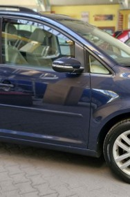 Volkswagen Touran II 1 rej 20012 Zobacz opis !! W podanej cenie Roczna Gwarancja !!-2