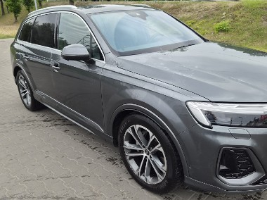 CESJA PRAW 45 TDI mHEV Quattro S Line Tiptr CESJA-1