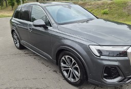 Audi Q7 CESJA PRAW 45 TDI mHEV Quattro S Line Tiptr CESJA