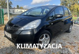 Honda Jazz III