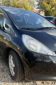 Honda Jazz III-2