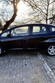 Honda Jazz III-2