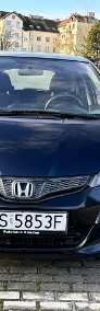 Honda Jazz III-3