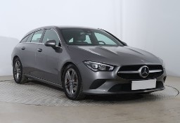 Mercedes-Benz Klasa CLA C118/X118 Mercedes-Benz Klasa CLA , VAT 23%, Skóra, Navi, Klimatronic, Tempomat, Parktronic