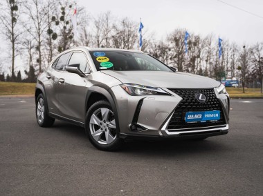 Lexus UX , Salon Polska, 1. Właściciel, Serwis ASO, Automat,-1